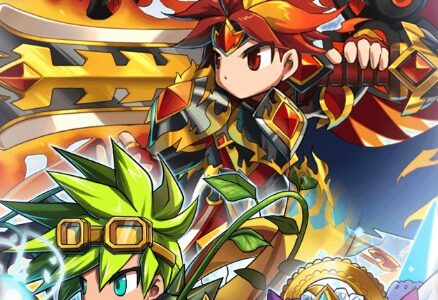 ブレフロレギオン リセマラ高速攻略！アプリ削除必須？