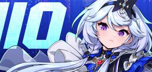 ブレイブフロンティアレギオン ミオの評価・性能！ステータスやクラスなど