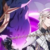 ブレイブフロンティアレギオン ボーグンの性能・スキル詳細（先行情報）｜HPスケール型・単アクティブスキルアタッカー