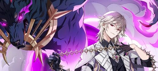 ブレイブフロンティアレギオン ボーグンの性能・スキル詳細（先行情報）｜HPスケール型・単アクティブスキルアタッカー