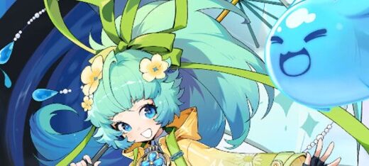 ブレイブフロンティアレギオン ミアの性能・スキル詳細｜リーズン属性のサポーター