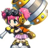 【ブレフロレギオン】創槌姫エルルは引くべき？スキルや評価