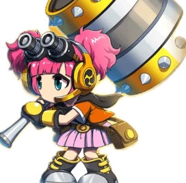 【ブレフロレギオン】創槌姫エルルは引くべき？スキルや評価