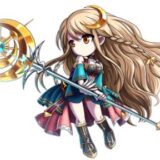 【ブレフロレギオン】迅姫ルカナのTierは？評価やスキルまとめ