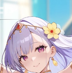 碧波・霜花舞姫