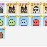 【スコップヒーロー】ミニオン最強ランキング（Tier表）