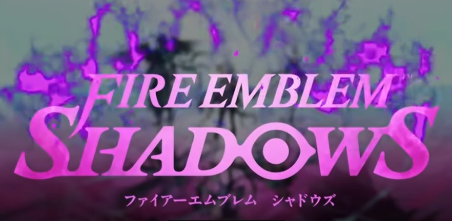 ファイアーエムブレム シャドウズ