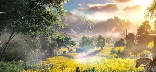逆水寒Justiceのリセマラ当たりキャラ考察【Tier表】