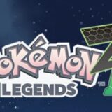 【レジェンズZA】コラッタ色違いは出ない？【ポケモンレジェンズZA】