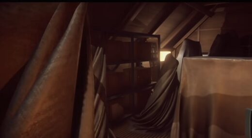 The 18th Attic考察！裏設定やストーリー概要は？