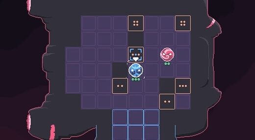 Stellar Raiders 考察！裏設定とは？