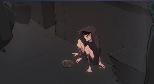 Legends of Savvarah: Flowers and Scorpions考察！裏設定やストーリーは？