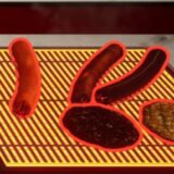 Fast Food King 考察！裏設定やストーリーは？