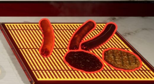 Fast Food King 考察！裏設定やストーリーは？