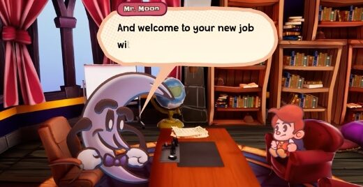 さよならエバーアフター攻略！ペーパーマリオのパクリに見えるがおもしろい？【ネタバレ有】