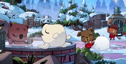 ドワーフオートバトル考察！裏設定やストーリーは？