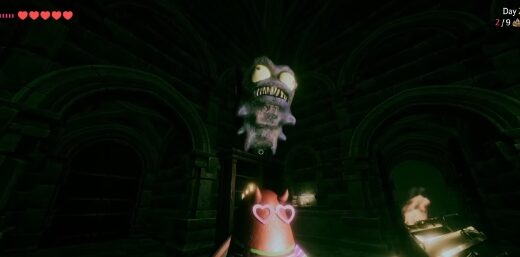 Cursed Companions攻略wiki【ネタバレ注意】