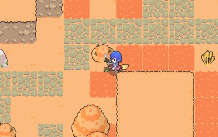 Sand Witch Adventuresの攻略！実績解除やクリア時間は？