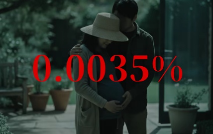 0.0035％攻略！全エンディングのクリア時間【ネタバレ注意】