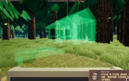 Forest Hustle攻略wiki！隠し要素やクリア時間は？