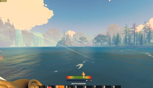 フィッシュハンターズの攻略wiki【Fish Hunters】