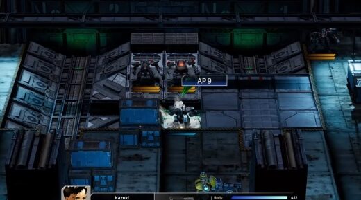 FRONT MISSION 3の攻略wiki【Remake】