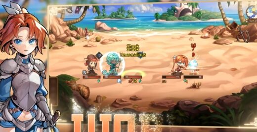 ロラララ 選択の塔 攻略wiki！キャラクター一覧や攻略概要