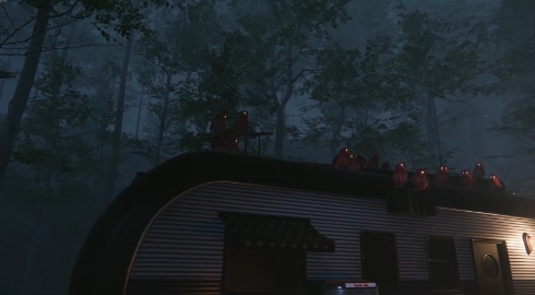 House Party Nocturnal Temptations Expansion Pack 攻略wiki！