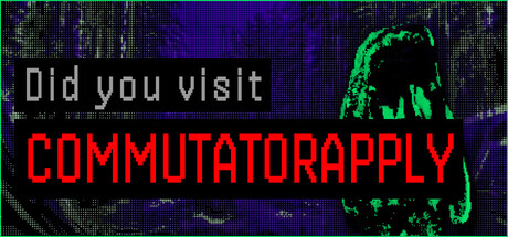 Did you visit CommutatorApplyの攻略！クリア時間や隠し要素は？【ネタバレ有】