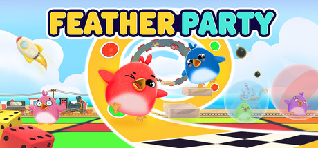 Feather Partyの攻略！全ミニゲームのクリア時間や隠し要素は？【ネタバレ有】