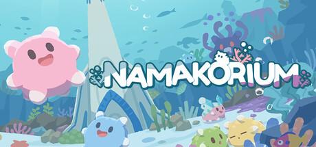 NAMAKORIUMの攻略wiki【ナマコリウム】
