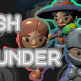 Push & Plunder