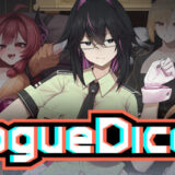 RogueDiceR