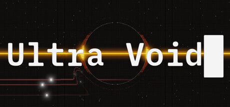 Ultra Void攻略wiki！隠し要素やクリア時間は？【ネタバレ有】