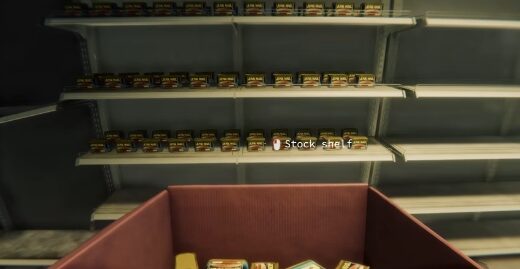 HELLMART攻略！隠し要素やクリア時間は？【ネタバレ有】