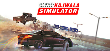 Highway Drifter Hajwala Simulator攻略！隠し要素やクリア時間は？【ネタバレ有】