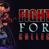 Fighting Force Collection 考察！裏設定や隠し要素は？【ネタバレ有】
