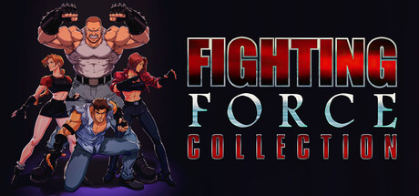 Fighting Force Collection 考察！裏設定や隠し要素は？【ネタバレ有】