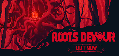 Roots Devour 攻略！隠し要素やクリア時間は？【ネタバレ有】