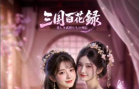 【三国百花録】序盤で詰んだんだが…とならないための最重要ポイント