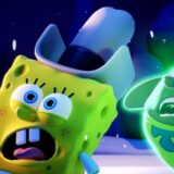 スポンジ・ボブ ザ コズミック シェイク攻略！隠し要素やクリア時間は？【ネタバレ有】