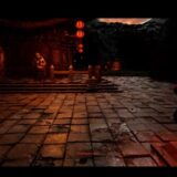 Night Lotusの攻略完全版！隠し実績やクリア時間は？【ネタバレ】