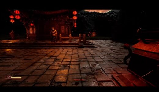 Night Lotusの攻略完全版！隠し実績やクリア時間は？【ネタバレ】