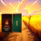 Dawncasterの攻略概要！育成やデッキ構築初心者向け