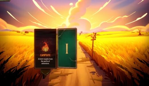 Dawncasterの攻略概要！育成やデッキ構築初心者向け