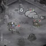 Mewgenicsの攻略！やりがちな失敗と対策も