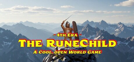 4th Era The RuneChild 攻略wiki
