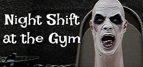 Night Shift at the Gymの攻略wiki完全版【ホラーゲーム】