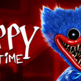 Poppy Playtimeで100%実績（隠し実績含む）を獲得するために【作成中】