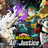 僕のヒーローアカデミア All’s Justice 攻略！隠し要素やクリア時間は？【ネタバレ注意】